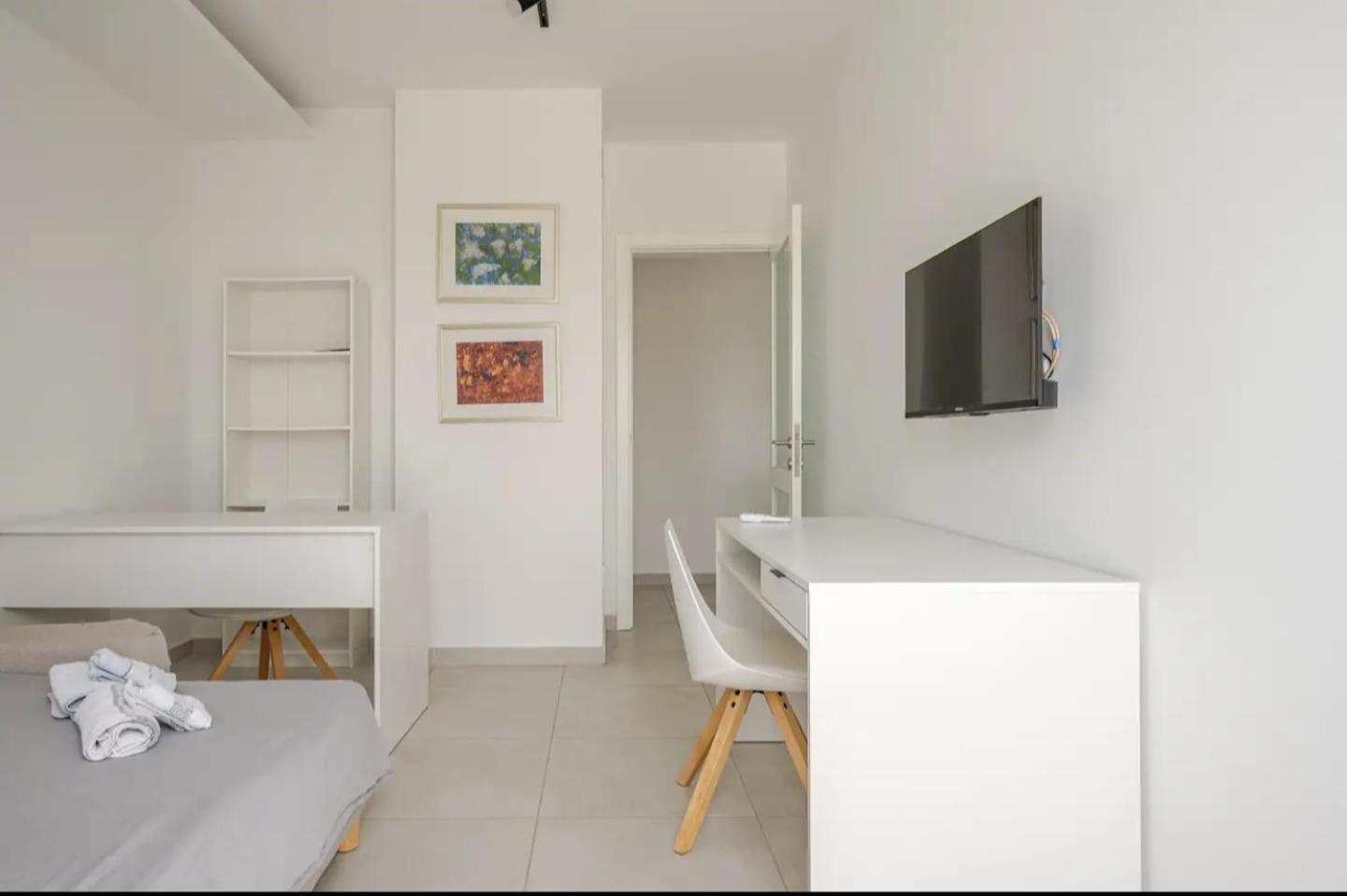 Luxury Penthouse Sea View Apartment Ta Xbiex ภายนอก รูปภาพ