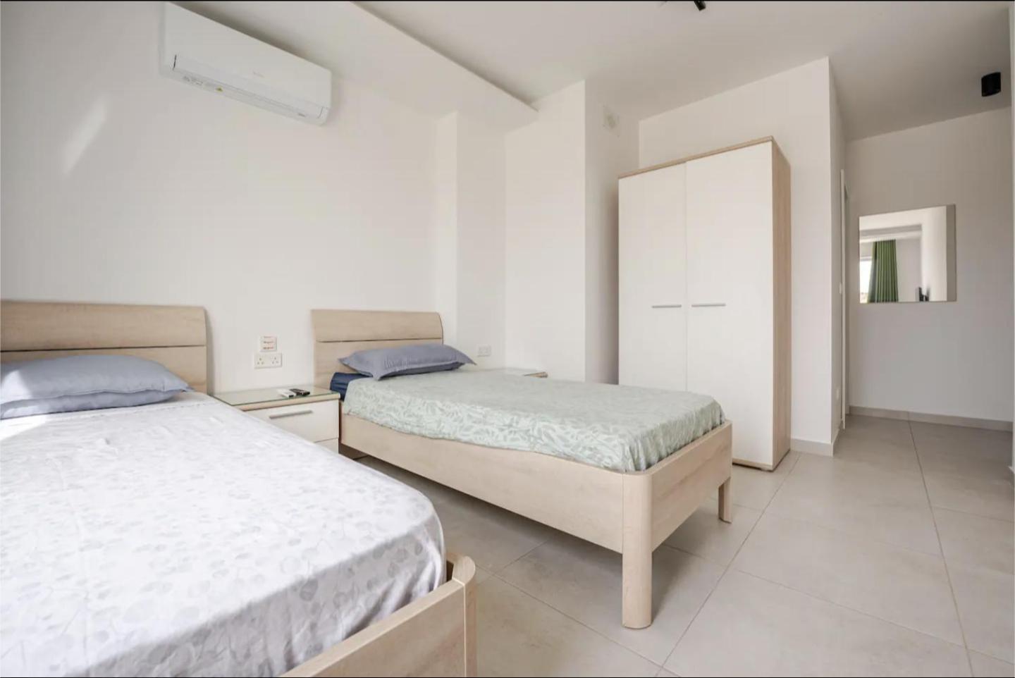 Luxury Penthouse Sea View Apartment Ta Xbiex ภายนอก รูปภาพ