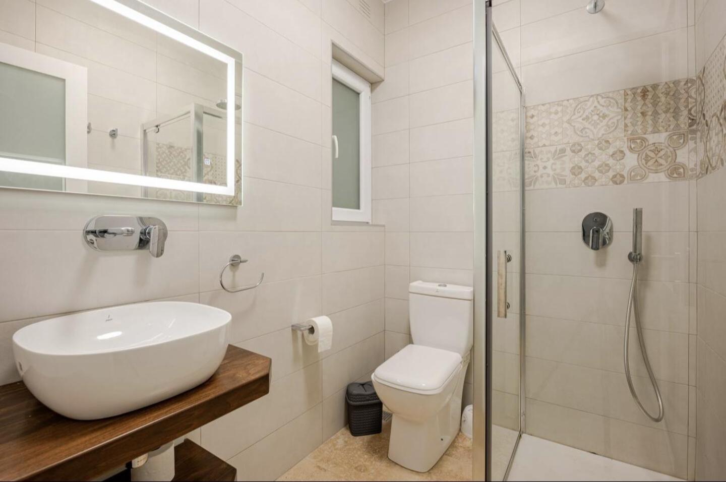 Luxury Penthouse Sea View Apartment Ta Xbiex ภายนอก รูปภาพ
